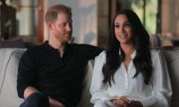 Watch: Prince Harry knew Firm 'would never protect' Meghan Markle: 'Its dirty'