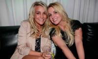 Britney Spears fans react after the singer heaps praises on sister Jamie Lynn 