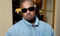Kanye West boasts his popularity with sold-out presidential merchandise 