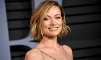 Olivia Wilde drops fun-filled snaps from vacation after Harry Styles breakup 