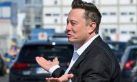 Elon Musk Yells At Fans Amid ‘significant’ Assassination Threats