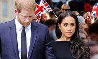 Prince Harry takes aim at royal family in new teaser for his and Meghan's upcoming series?