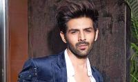 Kartik Aaryan opens up about his marriage plans: Read more