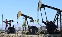 Oil jumps on China easing COVID restrictions, Russia price cap