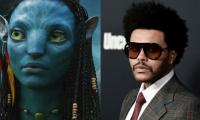 The Weeknd Teases At New Music For 'Avatar: The Way Of Water' Soundtrack