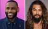 Jason Momoa says LeBron James tempted with Lakers' tickets for 10 years to do Nike ad