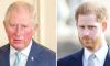 Prince Harry lambasted over claims he ‘begged’ King Charles for money