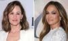 Jennifer Lopez and Jennifer Garner will ‘exchange gifts’ for Christmas