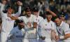 Records tumble in first Pakistan-England Test