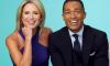 ABC elbows out 'GMA' hosts T.J. Holmes, Amy Robach: Report