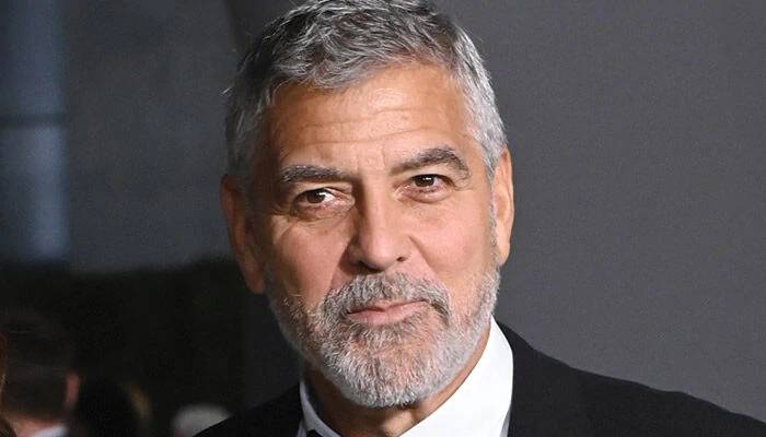 George Clooney elaborates on being a ‘celebrity’ in the age of social media