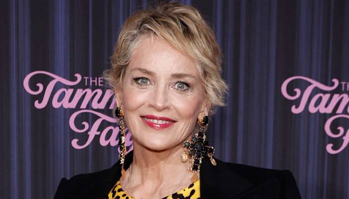Sharon Stone breaks her silence on facing backlash over AIDS activism: Find out why
