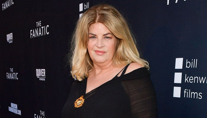Kristie Alley dies at 71 after losing battle with cancer