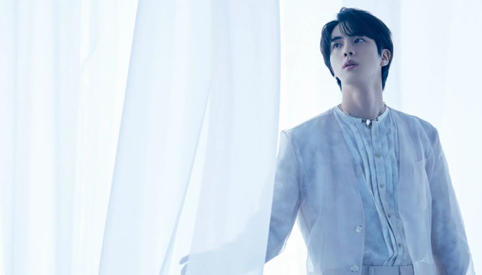 BTS label issues statement addressing Jin military enlistment