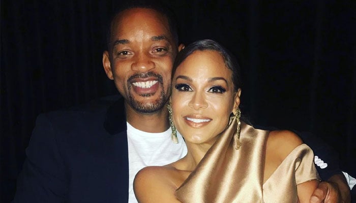 I had an issue with that: Sheree Zampino on ex-husband Will Smith failure comment