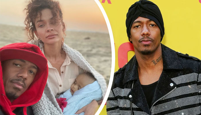 Nick Cannon dedicates emotional tribute to his and Alyssa Scott’s late son Zen
