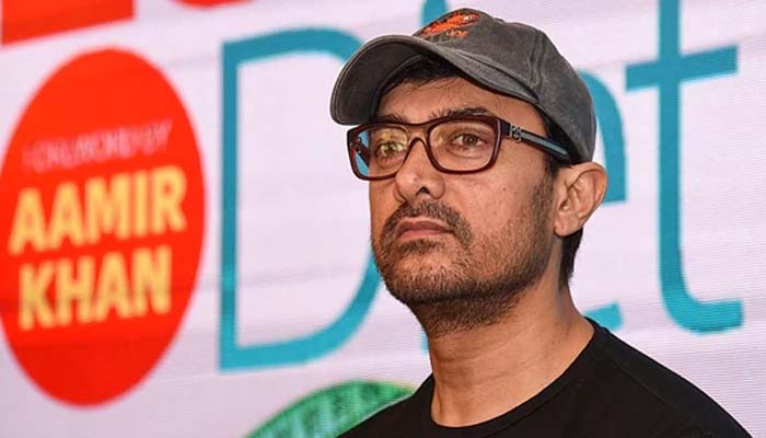 Aamir Khan recalls the effects of stardom after Qayamat Se Qayamat Tak