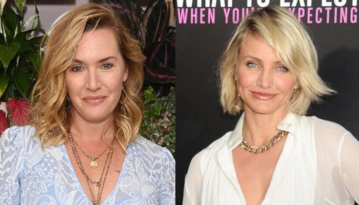 Kate Winslet, Cameron Diaz on board for ‘The Holiday’ sequel