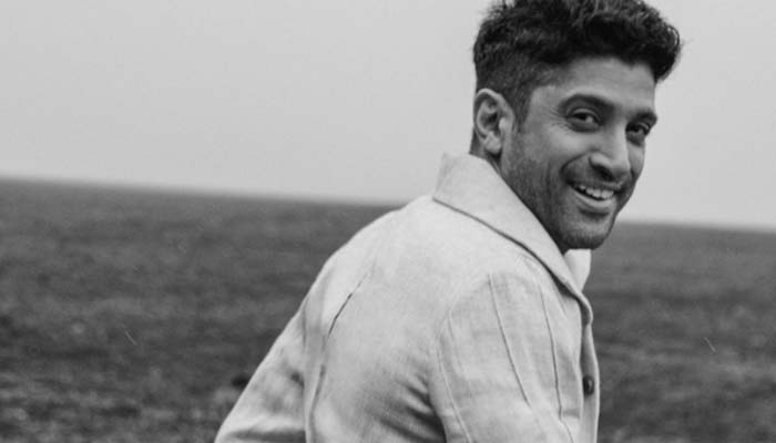 Farhan Akhtar talks about the reaction he received at live music performances