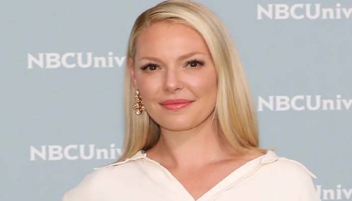 Katherine Heigl opens up on battling anxiety after making negative headlines in 2000s