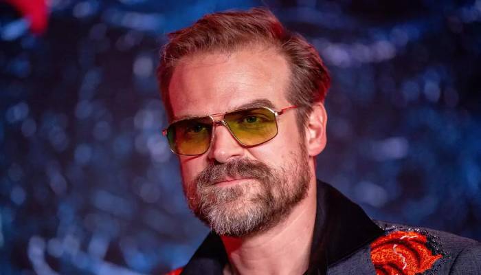 David Harbour shares he had panic attacks while filming Stranger Things: Here’s why