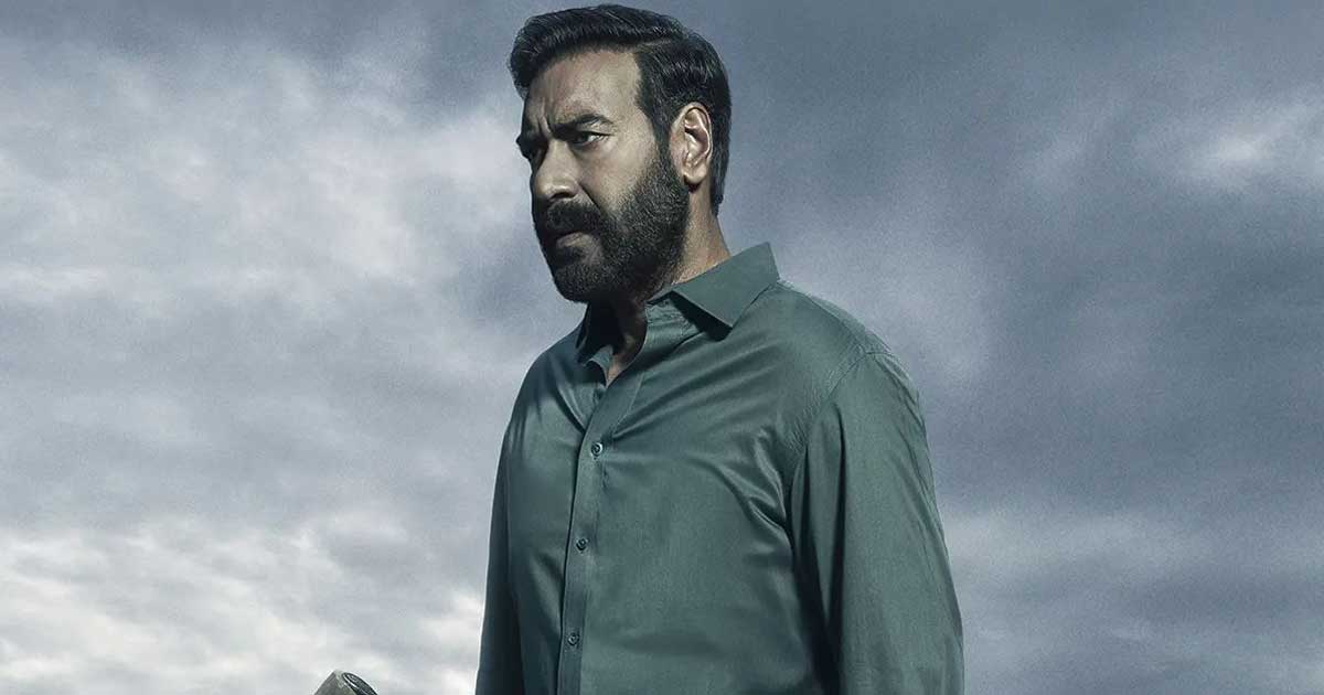 Ajay Devgns Drishyam 2 collects INR 3 crore on Day 18