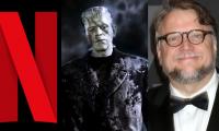 Netflix eyeing for 'Dr. Frankenstein' movie from Guillermo Del Toro