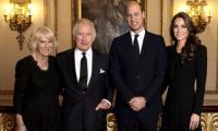 King Charles, Prince William Yet To Formally React To Meghan Markle, Harry’s Docuseries