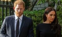 Meghan Markle, Prince Harry 'framing' The Story 'favourable To Them' On Netflix