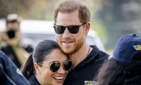 Prince Harry, Meghan Markle 'faked' Harry Potter 'pap photo' for series