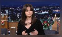 Selena Gomez Discloses She’s Ready To Have ‘fun’ Through Her New Music: Deets Inside