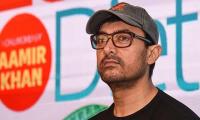 Aamir Khan recalls the time after Qayamat Se Qayamat Tak 