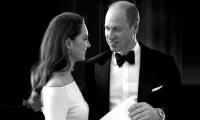Prince William Beats Harry In Style, Looks More Romantic With Kate Middleton In New Photo