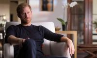 Prince Harry Speaks With 'boxed Set American Accent' In Trailer Of Netflix