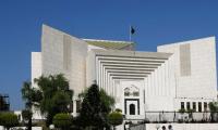 ECP's contempt notices: SC asks high courts to clear PTI pleas