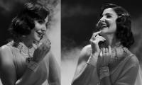 Anushka Sharma drops jaws with iconic retro look in 'Qala' cameo: Photos