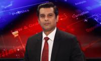 FIR on Arshad Sharif’s murder registered on top court’s directives