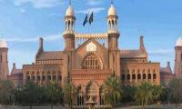 LHC halts enforcement of FIA’s notice to Imran Khan in audio leaks case