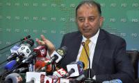 Russian delegation to visit Pakistan on Jan 20 for talks on oil at discounted rate: Musadik Malik