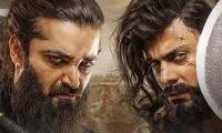 The Legend of Maula Jatt released in England for a week 