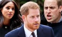 Prince Harry’s Friends ‘understand’ William's Frustration With Meghan Markle