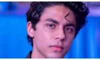 Aryan Khan Finishes Writing Debut Project With 'Red Chillies Entertainment'