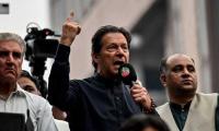 'Start Election Preparations In Your Constituencies', Imran Khan Tells MPs