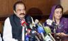 PML-N willing to talk to Imran Khan but with no preconditions: Rana Sanaullah 