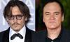 Quentin Tarantino reveals why he didn’t cast Johnny Depp in ‘Pulp Fiction’ 