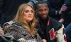 Adele says her beau Rich Paul was furious after a man tried to slip her his number 