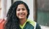 PFF drops Hajra Khan from squad ahead of Four-Nation Cup