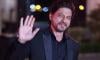 Shah Rukh Khan admits he ‘loves’ awards 