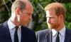 Prince Harry, William 'at each other's throats' at Prince Philip's funeral
