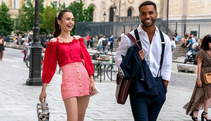 Netflix ‘Emily in Paris’: Lily Collins teases major cliffhanger in upcoming Season 3